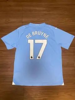 2026年最新】マンチェスターシティ ユニフォーム デブライネの人気