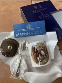 2026年最新】Mappin ＆ Webb・マッピン＆ウェッブの人気アイテム