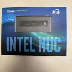 2026年最新】nuc8i5behの人気アイテム - メルカリ
