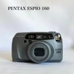 2026年最新】PENTAX ESPIO160の人気アイテム - メルカリ