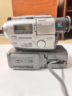 2026年最新】ハンディカムステーションの人気アイテム - メルカリ