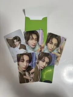 2026年最新】イハン センイル トレカの人気アイテム - メルカリ