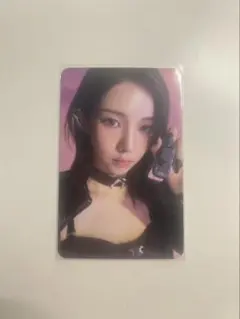 2026年最新】AESPA トレカ カリナ dramaの人気アイテム - メルカリ