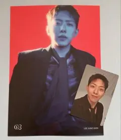 2026年最新】cnblue トレカ ジョンシンの人気アイテム - メルカリ