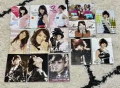 2026年最新】スンヨン トレカ karaの人気アイテム - メルカリ