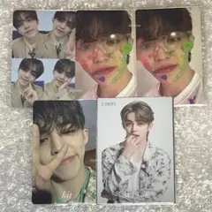 2026年最新】 SEVENTEEN エスクプス まとめ売りの人気アイテム - メルカリ