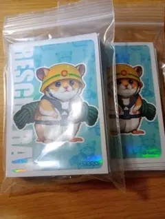 2026年最新】遊戯王 レスキューラット スリーブの人気アイテム - メルカリ