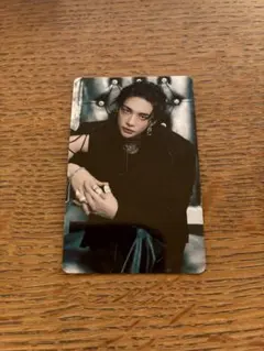 2026年最新】StrayKids ヒョンジン トレカ giantの人気アイテム - メルカリ