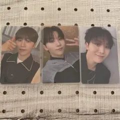 2026年最新】スングァンの人気アイテム - メルカリ