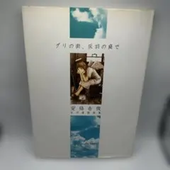 2026年最新】安倍吉俊 灰羽連盟画集の人気アイテム - メルカリ