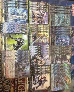 2026年最新】オバロ デッキ ヴァンガードの人気アイテム - メルカリ