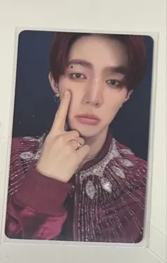 2026年最新】ZB1 じゃんけん トレカの人気アイテム - メルカリ