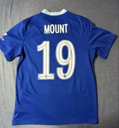 2026年最新】チェルシー ユニフォーム マウントの人気アイテム - メルカリ