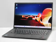 2026年最新】thinkpad x1 carbon gen9の人気アイテム - メルカリ