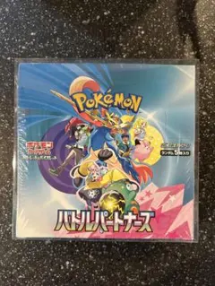 2026年最新】ポケモン バトルパートナーズ シュリンクの人気アイテム