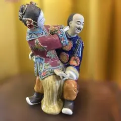 2026年最新】中国 人形 陶器の人気アイテム - メルカリ