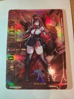 2026年最新】ユニオンアリーナ nikke ラピの人気アイテム - メルカリ