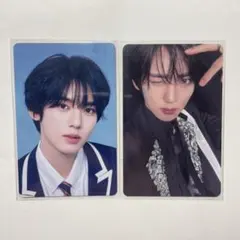 2026年最新】ハンユジン トレカ ワルツの人気アイテム - メルカリ