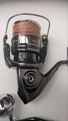 2026年最新】ツインパワー4000の人気アイテム - メルカリ