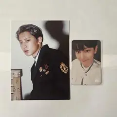 2026年最新】exo tempo トレカの人気アイテム - メルカリ