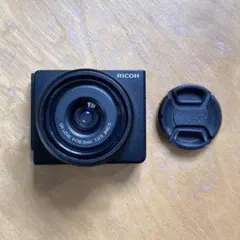 2026年最新】RICOH GXR A12 28mmの人気アイテム - メルカリ