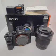 2026年最新】sony α7IIの人気アイテム - メルカリ