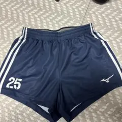 2026年最新】大学バレーパンツの人気アイテム - メルカリ