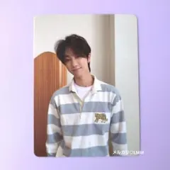 2026年最新】seventeen セミコロン ミンハオの人気アイテム - メルカリ