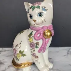 2026年最新】フランクリンミント猫の人気アイテム - メルカリ