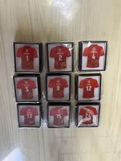 2026年最新】関田誠大 ユニフォームの人気アイテム - メルカリ