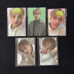 2026年最新】seventeen あいのちから ジュンの人気アイテム - メルカリ