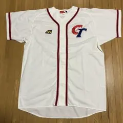 2026年最新】台湾 野球 ユニフォームの人気アイテム - メルカリ
