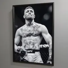 2026年最新】コナーマクレガー ポスターの人気アイテム - メルカリ