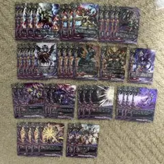 2026年最新】ダークネス デッキ ドラゴン バディ ファイト ワールドの