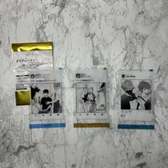 2026年最新】ギヴン クリアカードの人気アイテム - メルカリ