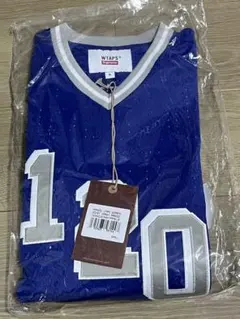 2026年最新】supreme wtaps hockey jerseyの人気アイテム - メルカリ