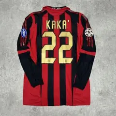 2026年最新】ACミラン ユニフォーム カカの人気アイテム - メルカリ