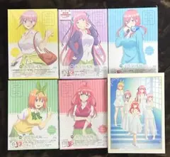 2026年最新】五等分の花嫁0巻の人気アイテム - メルカリ