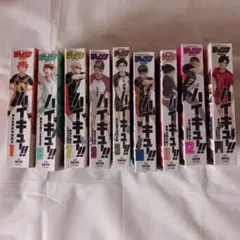 2026年最新】ハイキュー 1巻 初版の人気アイテム - メルカリ