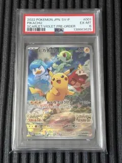 2026年最新】ピカチュウプロモPSA10の人気アイテム - メルカリ