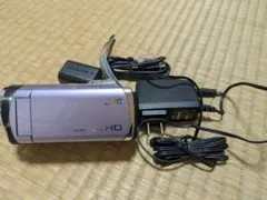 2026年最新】gz-hm33 jvcの人気アイテム - メルカリ