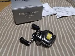 2026年最新】シマノ バンタム 左の人気アイテム - メルカリ