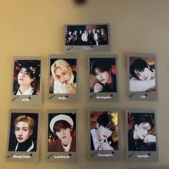 2026年最新】straykids チェキ サインの人気アイテム - メルカリ