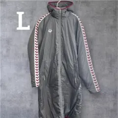 2026年最新】arena ベンチコートの人気アイテム - メルカリ