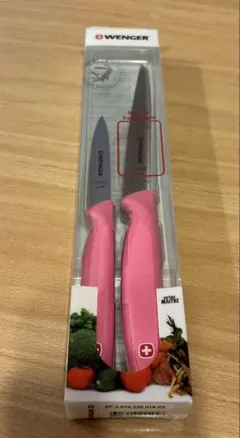2026年最新】ウェンガー スナックナイフの人気アイテム - メルカリ