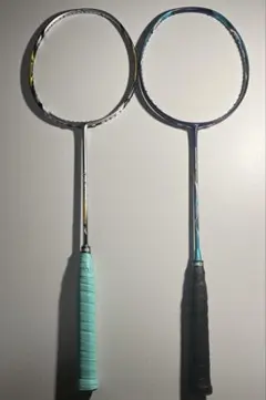 2026年最新】バドミントン ラケット ジャンクの人気アイテム - メルカリ