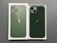 2026年最新】iphone13 本体 グリーンの人気アイテム - メルカリ