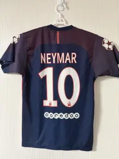 2026年最新】パリサンジェルマン ユニフォーム ネイマールの人気