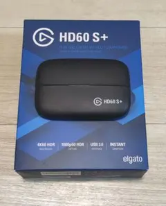 2026年最新】elgato hd60 sの人気アイテム - メルカリ