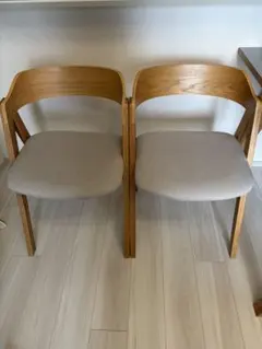 2026年最新】unico チェアの人気アイテム - メルカリ